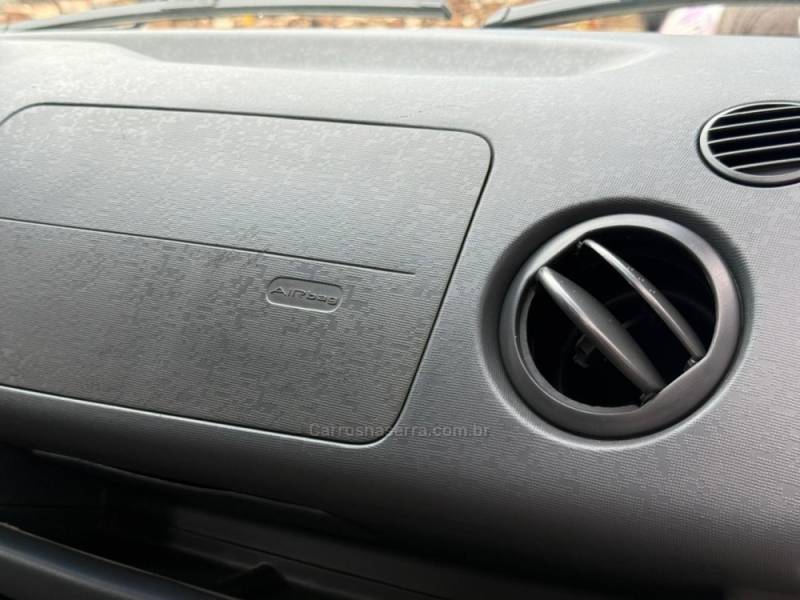 FIAT - UNO - 2014/2014 - Branca - R$ 39.900,00