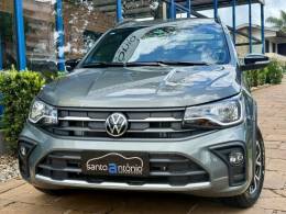 VOLKSWAGEN - SAVEIRO - 2024/2025 - Cinza - R$ 112.900,00