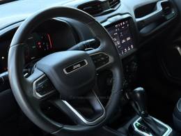 JEEP - RENEGADE - 2022/2022 - Prata - R$ 104.900,00