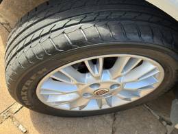 FIAT - PALIO - 2008/2009 - Cinza - R$ 33.900,00