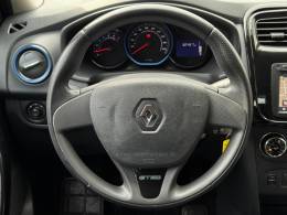 RENAULT - SANDERO - 2017/2017 - Prata - R$ 49.900,00