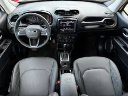JEEP - RENEGADE - 2024/2024 - Branca - R$ 112.900,00