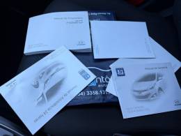 HYUNDAI - HB20 - 2013/2014 - Prata - R$ 53.900,00