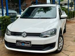VOLKSWAGEN - SAVEIRO - 2013/2014 - Branca - R$ 46.900,00
