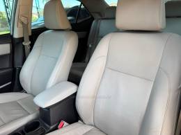 TOYOTA - COROLLA - 2015/2016 - Prata - R$ 79.900,00