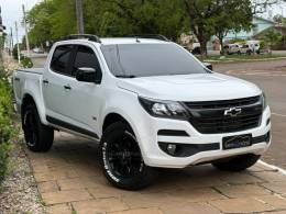 CHEVROLET - S10 - 2019/2020 - Branca - R$ 129.900,00
