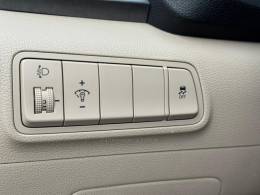 HYUNDAI - TUCSON - 2016/2017 - Preta - R$ 79.900,00