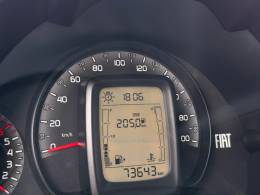 FIAT - UNO - 2021/2021 - Branca - R$ 46.900,00