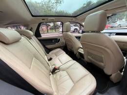 LAND ROVER - DISCOVERY SPORT - 2015/2015 - Azul - R$ 96.900,00