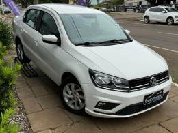 VOLKSWAGEN - VOYAGE - 2018/2019 - Branca - R$ 54.900,00