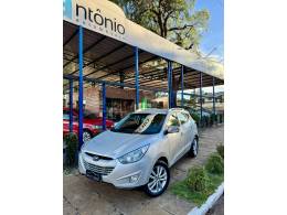 HYUNDAI - IX35 - 2013/2014 - Prata - R$ 72.900,00