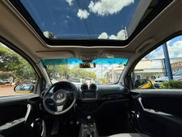 FIAT - PALIO - 2013/2014 - Amarela - R$ 44.900,00