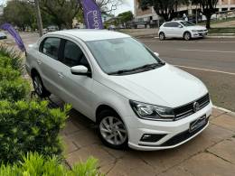 VOLKSWAGEN - VOYAGE - 2018/2019 - Branca - R$ 54.900,00