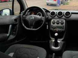 CITROËN - C3 - 2012/2013 - Prata - R$ 37.900,00