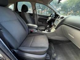 FORD - FOCUS - 2012/2012 - Prata - R$ 43.900,00