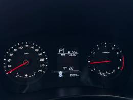 HYUNDAI - HB20 - 2023/2024 - Prata - R$ 84.900,00