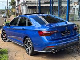 VOLKSWAGEN - JETTA - 2023/2023 - Azul - R$ 199.900,00