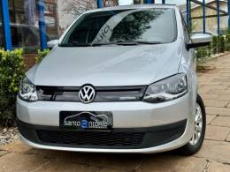 VOLKSWAGEN - FOX - 2013/2014 - Prata - R$ 42.900,00