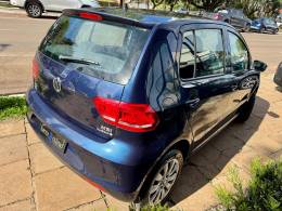 VOLKSWAGEN - FOX - 2015/2016 - Azul - R$ 51.900,00