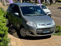 FIAT - PALIO - 2013/2013 - Cinza - R$ 38.900,00