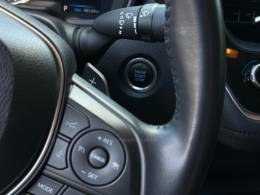 TOYOTA - COROLLA - 2022/2023 - Branca - R$ 132.900,00