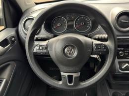 VOLKSWAGEN - SAVEIRO - 2015/2015 - Preta - R$ 53.900,00