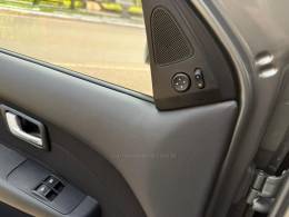 FIAT - PALIO - 2008/2009 - Cinza - R$ 33.900,00