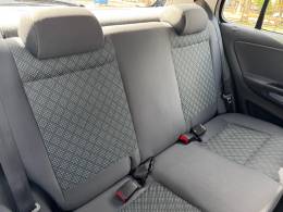 VOLKSWAGEN - FOX - 2015/2016 - Azul - R$ 51.900,00