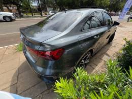 AUDI - A3 - 2022/2022 - Cinza - R$ 209.900,00