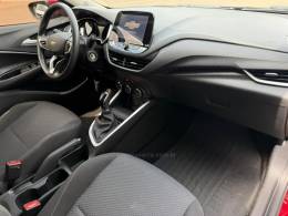 CHEVROLET - ONIX - 2022/2023 - Vermelha - R$ 73.900,00