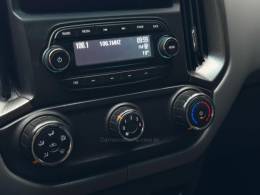 CHEVROLET - S10 - 2019/2020 - Branca - R$ 129.900,00