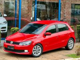 VOLKSWAGEN - GOL - 2012/2013 - Vermelha - R$ 34.900,00