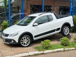 VOLKSWAGEN - SAVEIRO - 2012/2013 - Branca - R$ 58.900,00