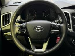 HYUNDAI - CRETA - 2020/2021 - Branca - R$ 89.900,00