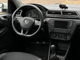 VOLKSWAGEN - VOYAGE - 2018/2019 - Branca - R$ 54.900,00