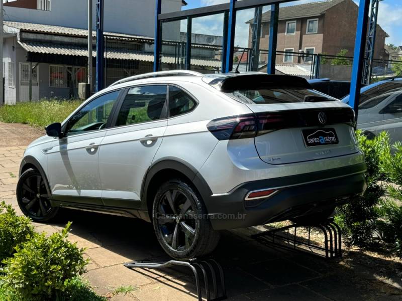 VOLKSWAGEN - NIVUS - 2020/2021 - Prata - R$ 113.900,00