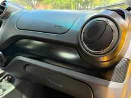 FIAT - PALIO - 2013/2014 - Amarela - R$ 44.900,00