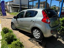 FIAT - PALIO - 2013/2013 - Cinza - R$ 38.900,00