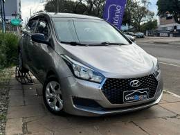 HYUNDAI - HB20 - 2018/2019 - Cinza - R$ 56.900,00