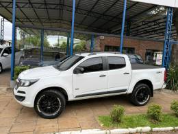 CHEVROLET - S10 - 2019/2020 - Branca - R$ 129.900,00