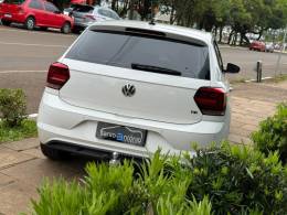 VOLKSWAGEN - POLO - 2019/2019 - Branca - R$ 82.900,00