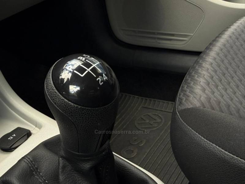 VOLKSWAGEN - UP - 2018/2018 - Preta - R$ 65.900,00