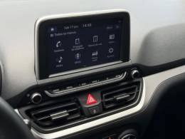 HYUNDAI - HB20 - 2023/2024 - Cinza - R$ 93.900,00