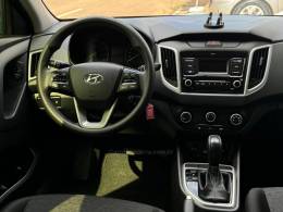 HYUNDAI - CRETA - 2020/2021 - Branca - R$ 89.900,00