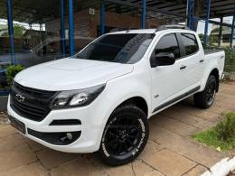 CHEVROLET - S10 - 2019/2020 - Branca - R$ 129.900,00