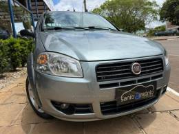 FIAT - STRADA - 2010/2010 - Cinza - R$ 44.900,00