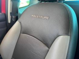 FIAT - STRADA - 2015/2016 - Vermelha - R$ 59.900,00