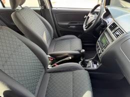 VOLKSWAGEN - FOX - 2015/2016 - Azul - R$ 51.900,00