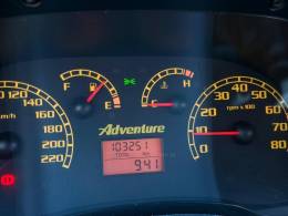 FIAT - PALIO - 2006/2007 - Branca - R$ 29.900,00