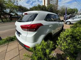 HYUNDAI - CRETA - 2020/2021 - Branca - R$ 89.900,00